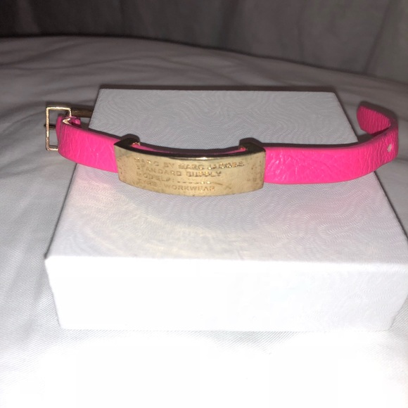 Marc by Marc Jacobs bracelet - Picture 1 of 2